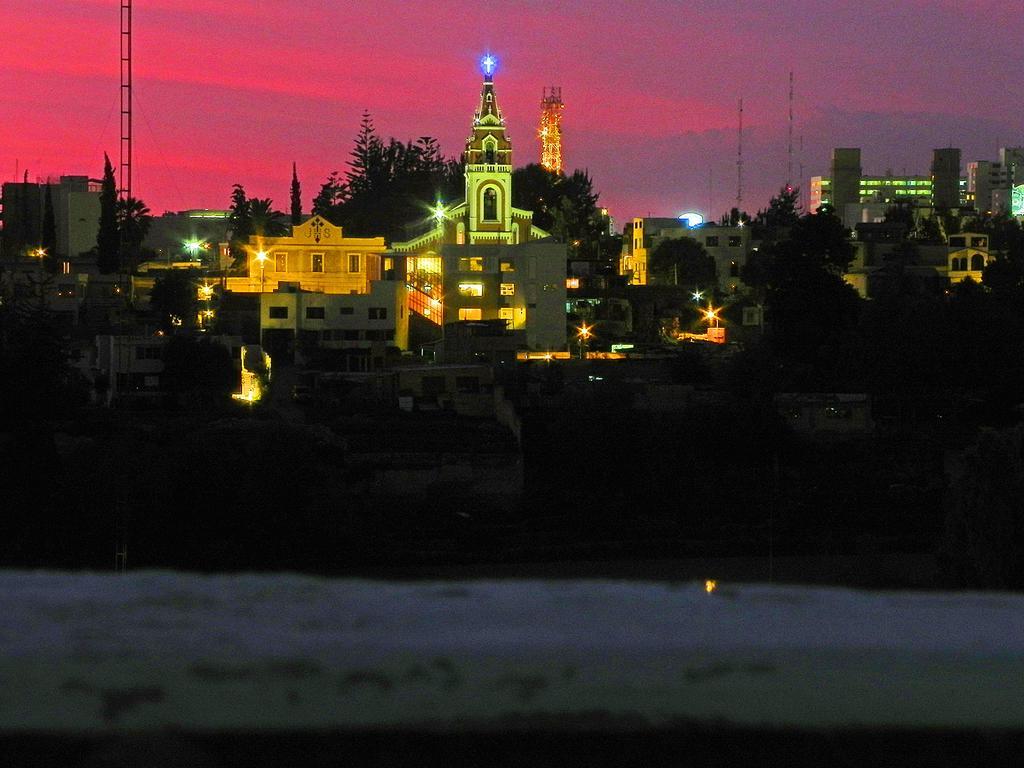 ארקוויפה Las Torres De Ugarte מראה חיצוני תמונה